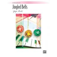 Joyce Grill - Jingled Bells (1 Piano, 6 Hands)