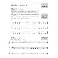 Improve Your Sight-Reading!【Cello】 Grade 1-3
