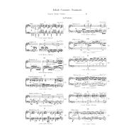 Rachmaninow 24 Préludes for Piano Solo