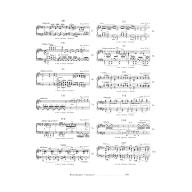 Rachmaninow 24 Préludes for Piano Solo