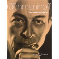 Rachmaninoff Piano Concerto No. 3, Op. 30 (Reducti...