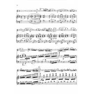 Bohuslav Martinu - Sonata No. 1 for Flute and Piano
