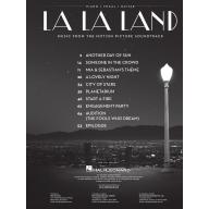 La La Land (PVG版) <售缺>