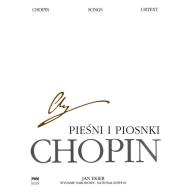 【波蘭國家版】Chopin Songs (Voice and Piano)