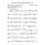 101 Christmas Songs for Cello