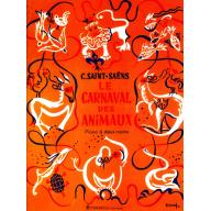 Saint-Saëns Le Carnaval des Animaux(Carnival of th...