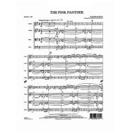 The Pink Panther (Pops For String Quartet) <售缺>
