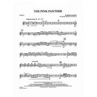 The Pink Panther (Pops For String Quartet) <售缺>
