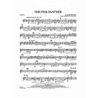 The Pink Panther (Pops For String Quartet)