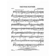 The Pink Panther (Pops For String Quartet) <售缺>