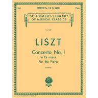 Liszt Concerto No. 1 in Eb for 2 Pianos, 4 Hands