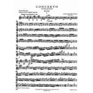 Khachaturian Concerto for Flute and Piano