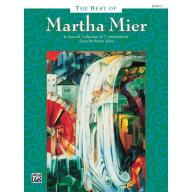 The Best of Martha Mier, Book 3