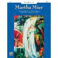 【特價】The Best of Martha Mier, Book 1