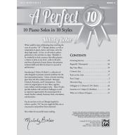 A Perfect 10, Book 5