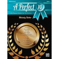 A Perfect 10, Book 4