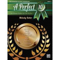 A Perfect 10, Book 2