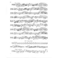 *Weissenborn Studies Book I for Bassoon Solo