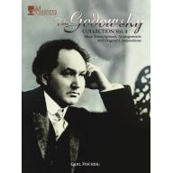 The Godowsky Collection Vol. 4