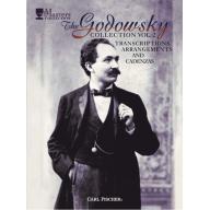 The Godowsky Collection Vol. 2