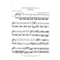 *Mozart Concerto No. 5 in A Major K. 219 for Violin and Piano
