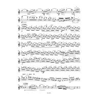 Accolay Concerto No. 1 in A minor for Violin and Piano