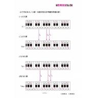 長青流派電子琴攻略手冊 <售缺>