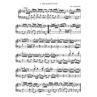 Bärenreiter Sonatina Album for Piano, Volume 1