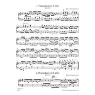 Bärenreiter Piano Album - From Handel to Ravel