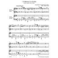 Bärenreiter Piano Album - Vierhändig for Four-Hand