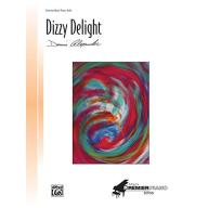 Dennis Alexander - Dizzy Delight