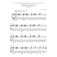 Dances for Two, Book 2 (1 Piano, 4 Hands)