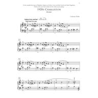 Dances for Two, Book 2 (1 Piano, 4 Hands)