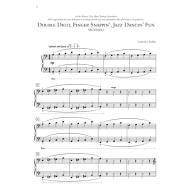 Dances for Two, Book 3 (1 Piano, 4 Hands)
