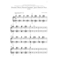 Dances for Two, Book 3 (1 Piano, 4 Hands)