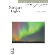 Kevin Olson - Northern Lights