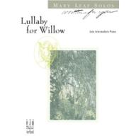 Mary Leaf - Lullaby for Willow <售缺>