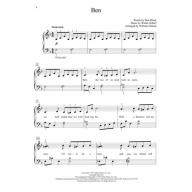 Gillock - Accent on Timeless Songs for Piano Solo