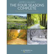 Vivaldi The Four Seasons Complete