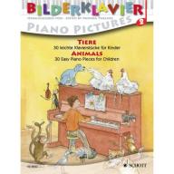 Bilderklavier Piano Pictures Volume 2