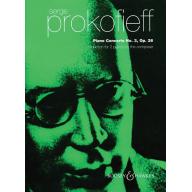 Prokofieff Piano Concerto No. 3, Op. 26 for 2 Pian...