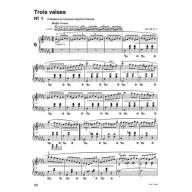 【波蘭國家版】Chopin Waltzes. Series A (Opp. 18-64)
