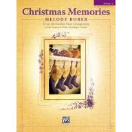 Christmas Memories, Book 3 <售缺>