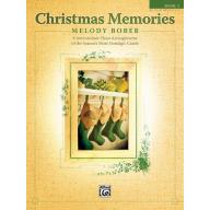 Christmas Memories, Book 2 <售缺>