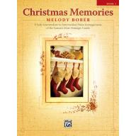 Christmas Memories, Book 1 <售缺>