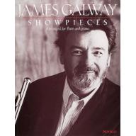 James Galway – Showpieces for Flute and Piano
