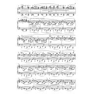Skrjabin Vers la flamme, Poème Op. 72 for Piano Solo
