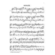 Clementi Piano Sonatas Selection, Volume I (1768-1785)