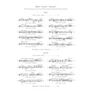 Clementi Piano Sonatas Selection, Volume I (1768-1785)