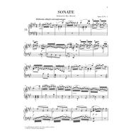 Clementi Piano Sonatas Selection, Volume II (1790-1805)